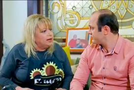 Mecic poqr - Episode 5 [հայկական սերիալ/հայերեն]