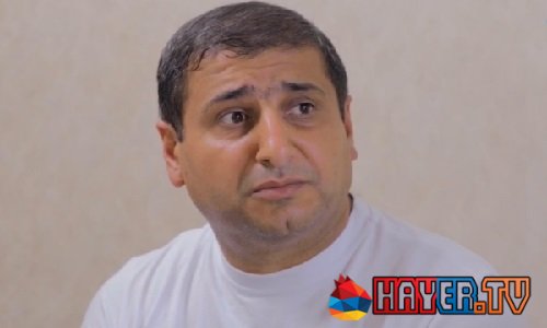 Սիրո թևեր - Episode 154 [հայկական սերիալ/հայերեն]