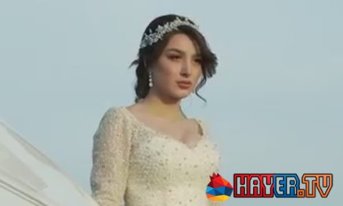 Սարի աղջիկ - Episode 107 [հայկական սերիալ/հայերեն]