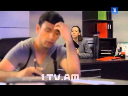 Hatuk Bajin - Episode 5 [հայկական սերիալ/հայերեն]