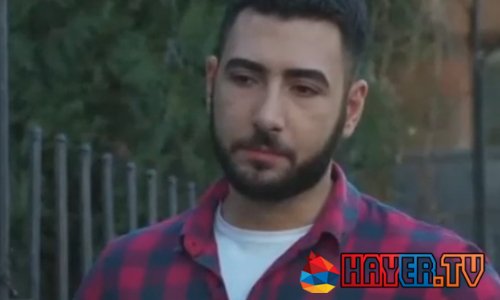 Shirazi Varde - Episode 38 [հայկական սերիալ/հայերեն]