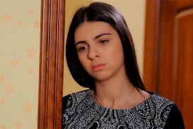 Mor Xostume - Episode 45 (08.03.2018) [2018/հայկական սերիալ/հայերեն]