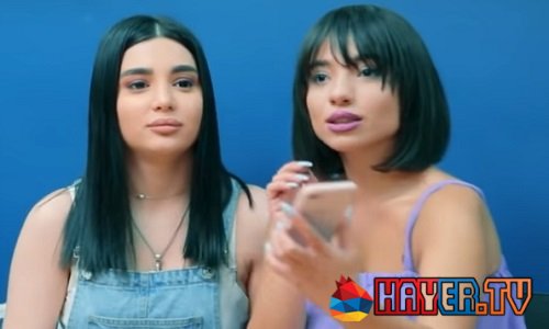 Աստղերի դպրոց - Episode 7 [հայկական սերիալ/հայերեն]