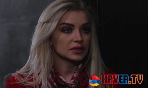 Սիրո թևեր - Episode 46 [հայկական սերիալ/հայերեն]