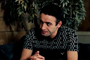 Patviс Aravel - Episode 35 [հայկական սերիալ/հայերեն]
