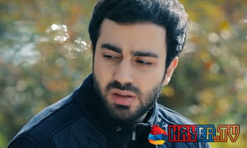 Ախթամար - Episode 68 [հայկական սերիալ/հայերեն]