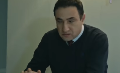 Ushacac ser - Episode 139 [հայկական սերիալ/հայերեն]