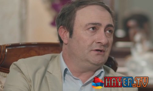 Խափկանք - Episode 173 [հայկական սերիալ/հայերեն]