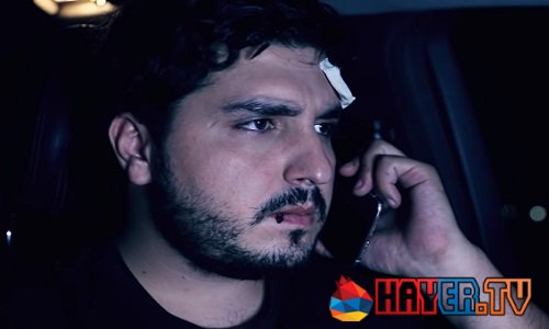 Օջախի Երգը - Episode 98 [հայկական սերիալ/հայերեն]