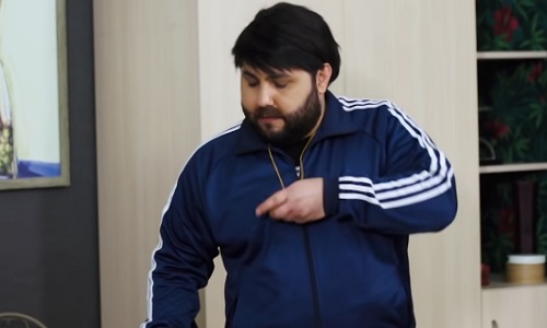 Блбуляаннер 2 - Серия 6 [հայկական սերիալ/հայերեն]