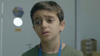 4 Еразанк - Серия 14 [հայկական սերիալ/հայերեն]