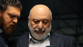 Pogh Chka - Episode 16 [հայկական սերիալ/հայերեն]