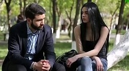 Kayaran - Episode 161 (12.05.2017) [2017/հայկական սերիալ/հայերեն]