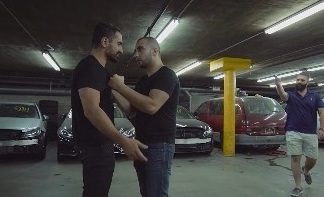Vtangavor Xaxer - Episode 207 [հայկական սերիալ/հայերեն]