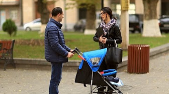 Kyanqe Sharunakvum e - Episode 43 (Korcnelu Vaxe) [հայկական սերիալ/հայերեն]