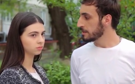 Mor Xostume - Episode 98 (22.05.2018) [2018/հայկական սերիալ/հայերեն]