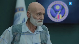 Hatuk Bajin 2 - Episode 12 [հայկական սերիալ/հայերեն]