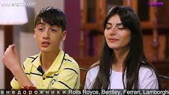 Anuxxeliner - Episode 145 [հայկական սերիալ/հայերեն]