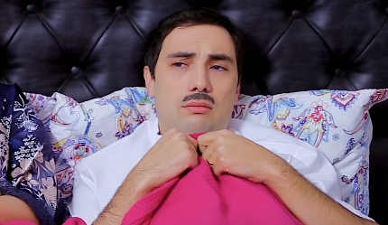 Voske dproc 3 - Episode 15 [հայկական սերիալ/հայերեն]
