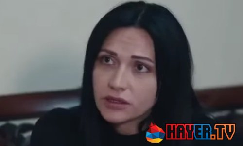 Խափկանք - Episode 97 [հայկական սերիալ/հայերեն]