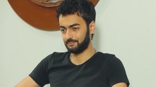 Taqnvac Ser - Episode 92 (30.08.2016) [2016/հայկական սերիալ/հայերեն]