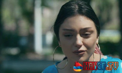 Shirazi Varde - Episode 158 [հայկական սերիալ/հայերեն]