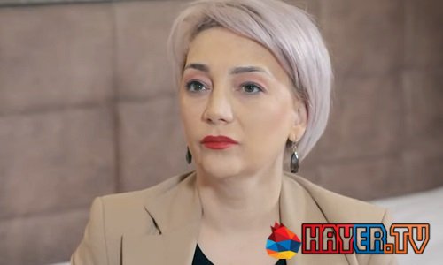 Ախթամար - Episode 78 [հայկական սերիալ/հայերեն]