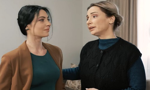 Erdum - Episode 96 [հայկական սերիալ/հայերեն]