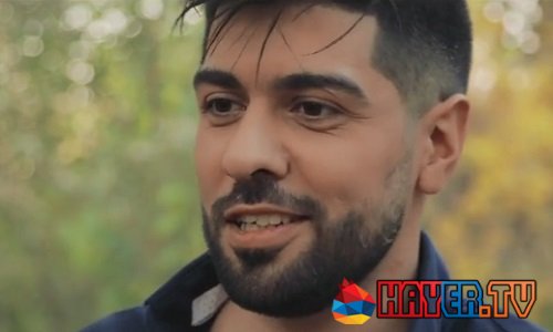 Սարի աղջիկ - Episode 21 [հայկական սերիալ/հայերեն]