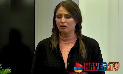 Hars vs Skesur - Episode 4 (Ando Harutyunyan, Jemma Tati, Anahit Kirakosyan) [շոու/հայերեն]