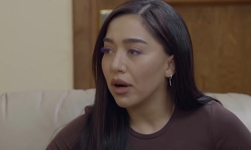 Brnir dzerqs - Episode 38 [հայկական սերիալ/հայերեն]