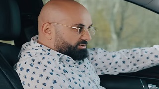 4 Еразанк - Серия 47 [հայկական սերիալ/հայերեն]