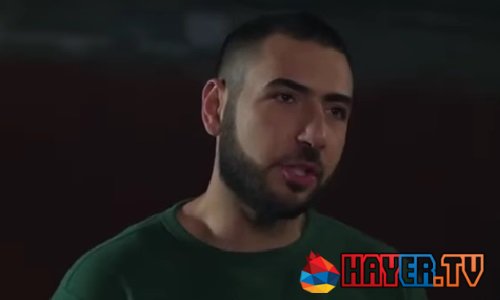 Shirazi Varde - Episode 182 [հայկական սերիալ/հայերեն]