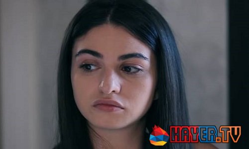 Ախթամար - Episode 25 [հայկական սերիալ/հայերեն]