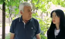 Anhasce Tsnvatsner - Episode 17 [հայկական սերիալ/հայերեն]