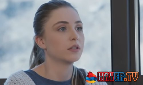 Հարս Չկա 2 - Episode 21 [հայկական սերիալ/հայերեն]
