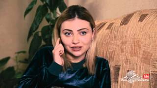Yerjankutyan Arcunqnere - Episode 42 (07.01.2016) [2016/հայկական սերիալ/հայերեն]