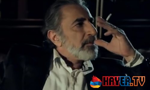 Վերադարձ - Episode 17 [հայկական սերիալ/հայերեն]