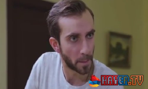 Սիրո թևեր - Episode 16 [հայկական սերիալ/հայերեն]
