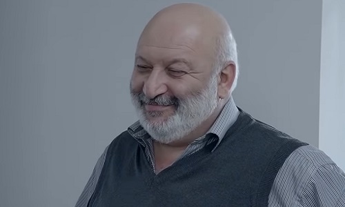 Брнир Дзеркс - Cерия 110 [հայկական սերիալ/հայերեն]