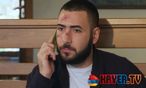 Shirazi Varde - Episode 194 [հայկական սերիալ/հայերեն]