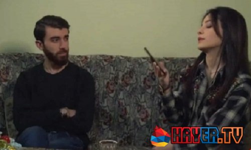 Yntanekan drama - Episode 12 [հայկական սերիալ/հայերեն]