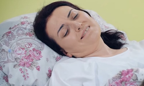 Օջախի Երգը - սերիա 119 [հայկական սերիալ/հայերեն]