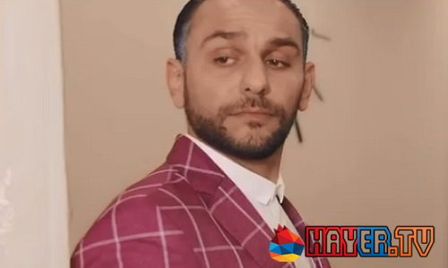 Սարի աղջիկ - Episode 42 [հայկական սերիալ/հայերեն]