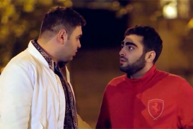 Tsxridi yerge - Episode 12 [հայկական սերիալ/հայերեն]