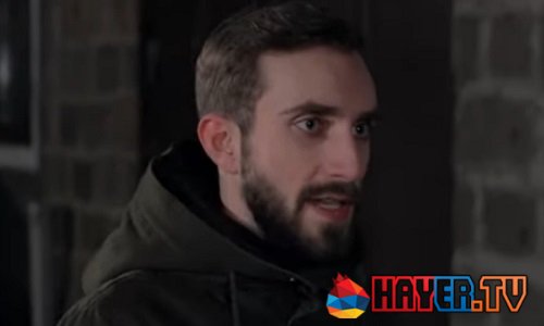 Սիրո թևեր - Episode 71 [հայկական սերիալ/հայերեն]