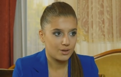 Erani - Episode 164 (17.10.2016) [2016/հայկական սերիալ/հայերեն]