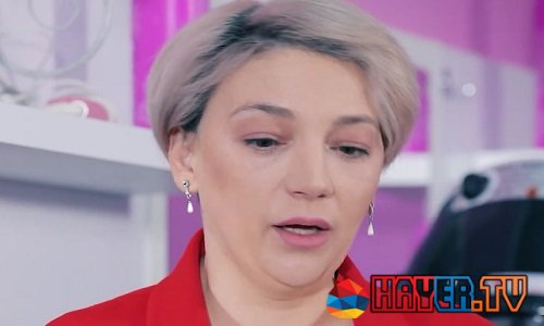 Ախթամար - Episode 45 [հայկական սերիալ/հայերեն]