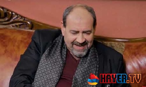 Արմատներ - Episode 57 [հայկական սերիալ/հայերեն]