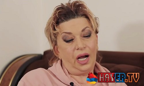 Anhasce Tsnvatsner - Episode 228 [հայկական սերիալ/հայերեն]